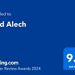 Riad Alech