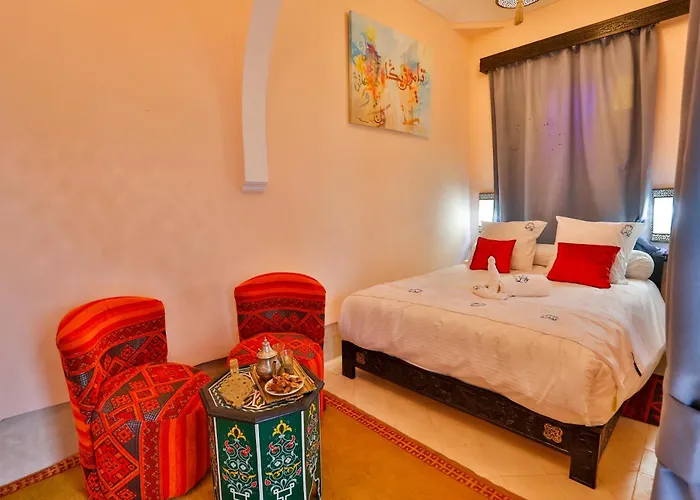 Riad Alech