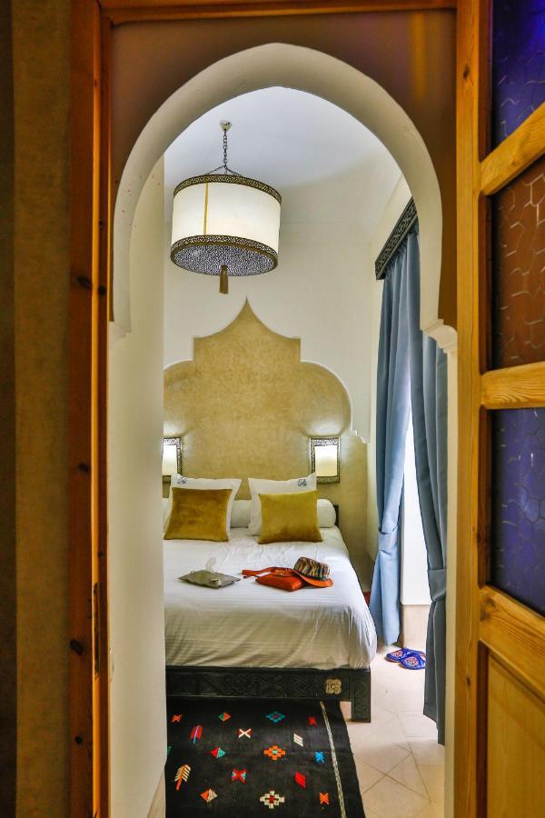 Alech Riad