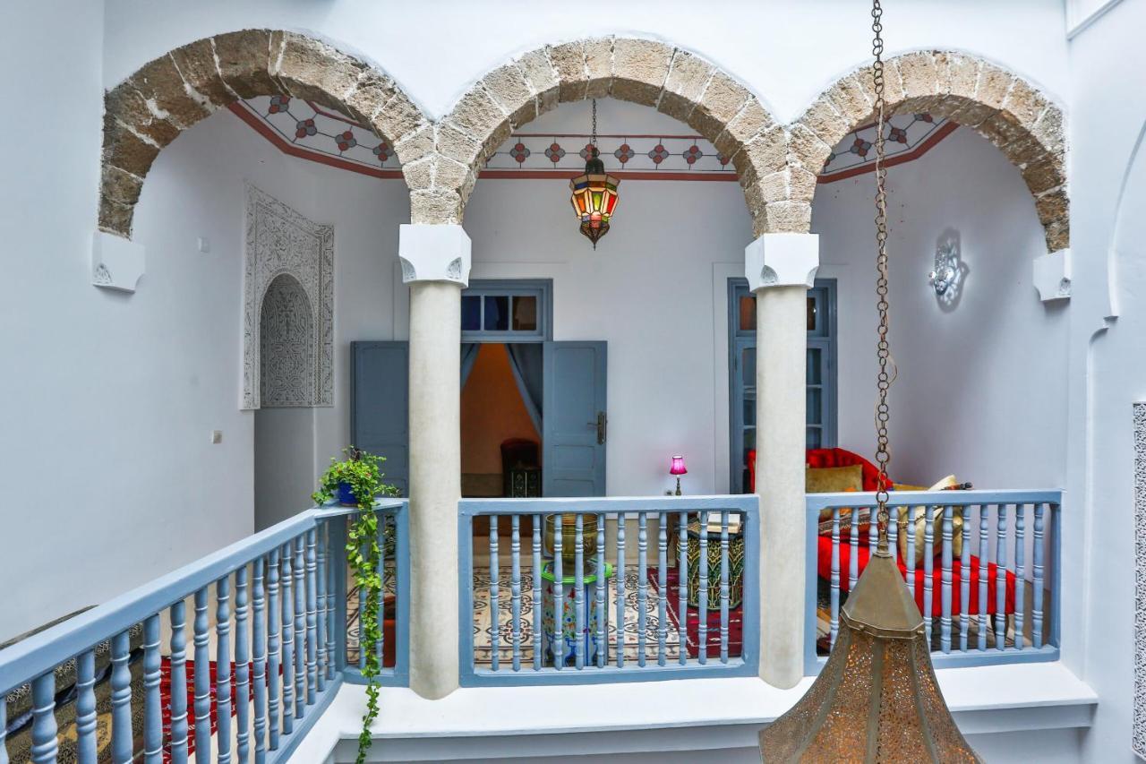 Riad Alech