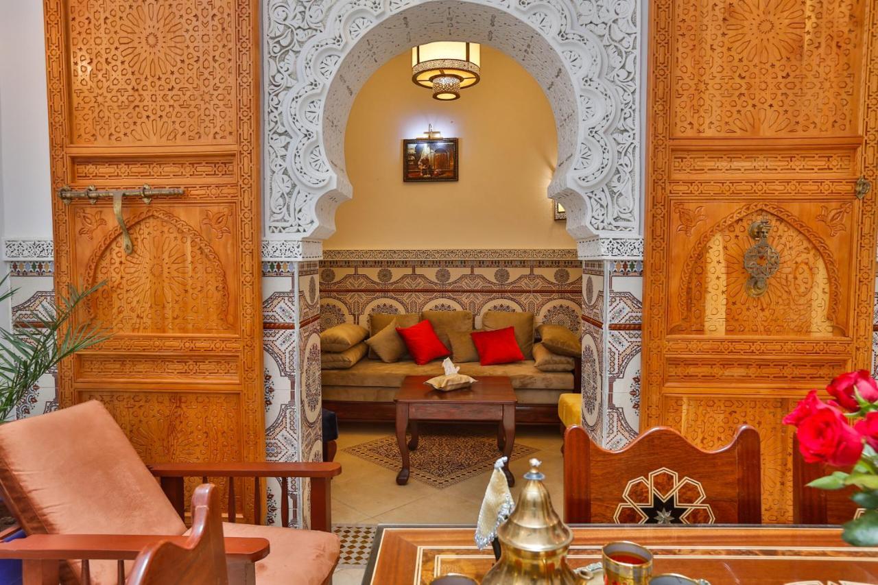 Alech Essaouira
