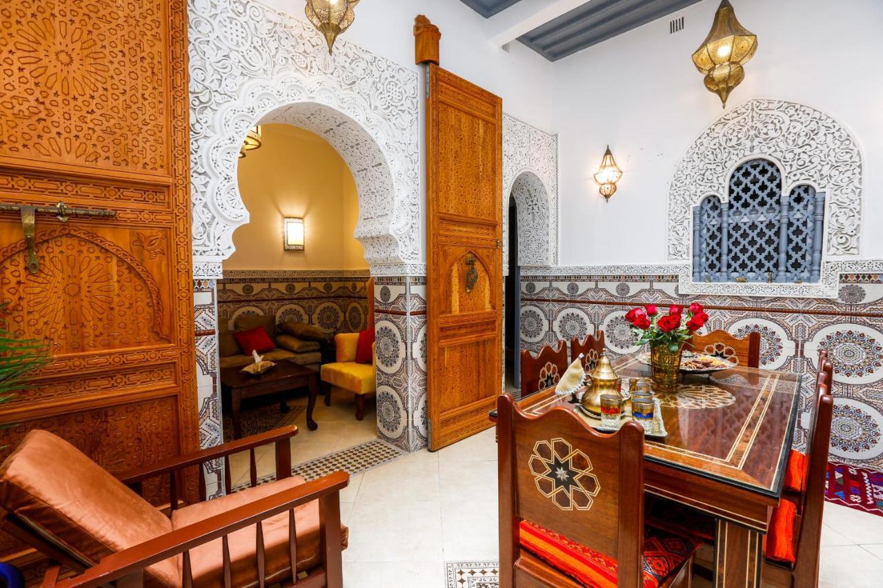 Alech Riad Essaouira