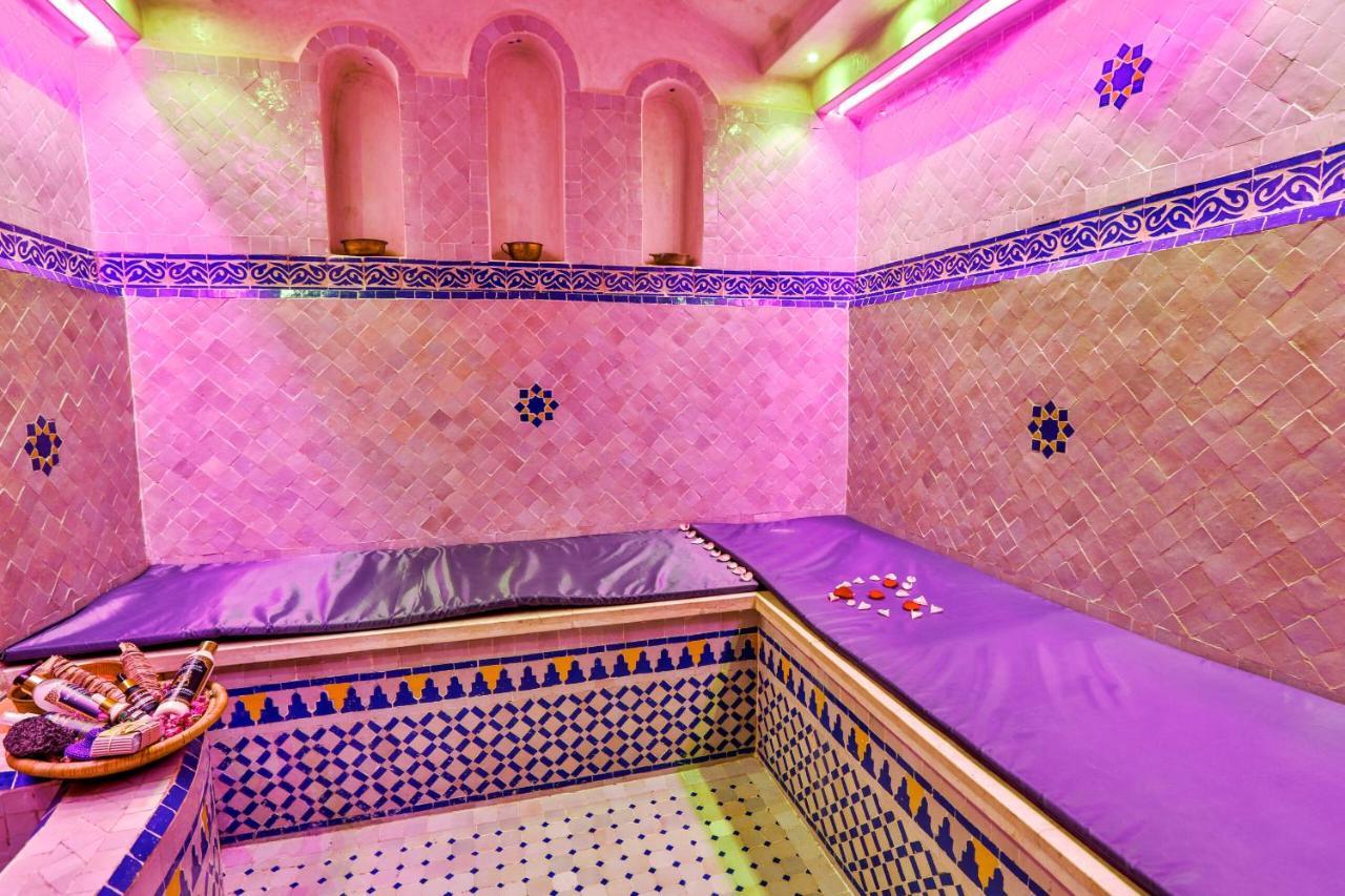 Riad Alech