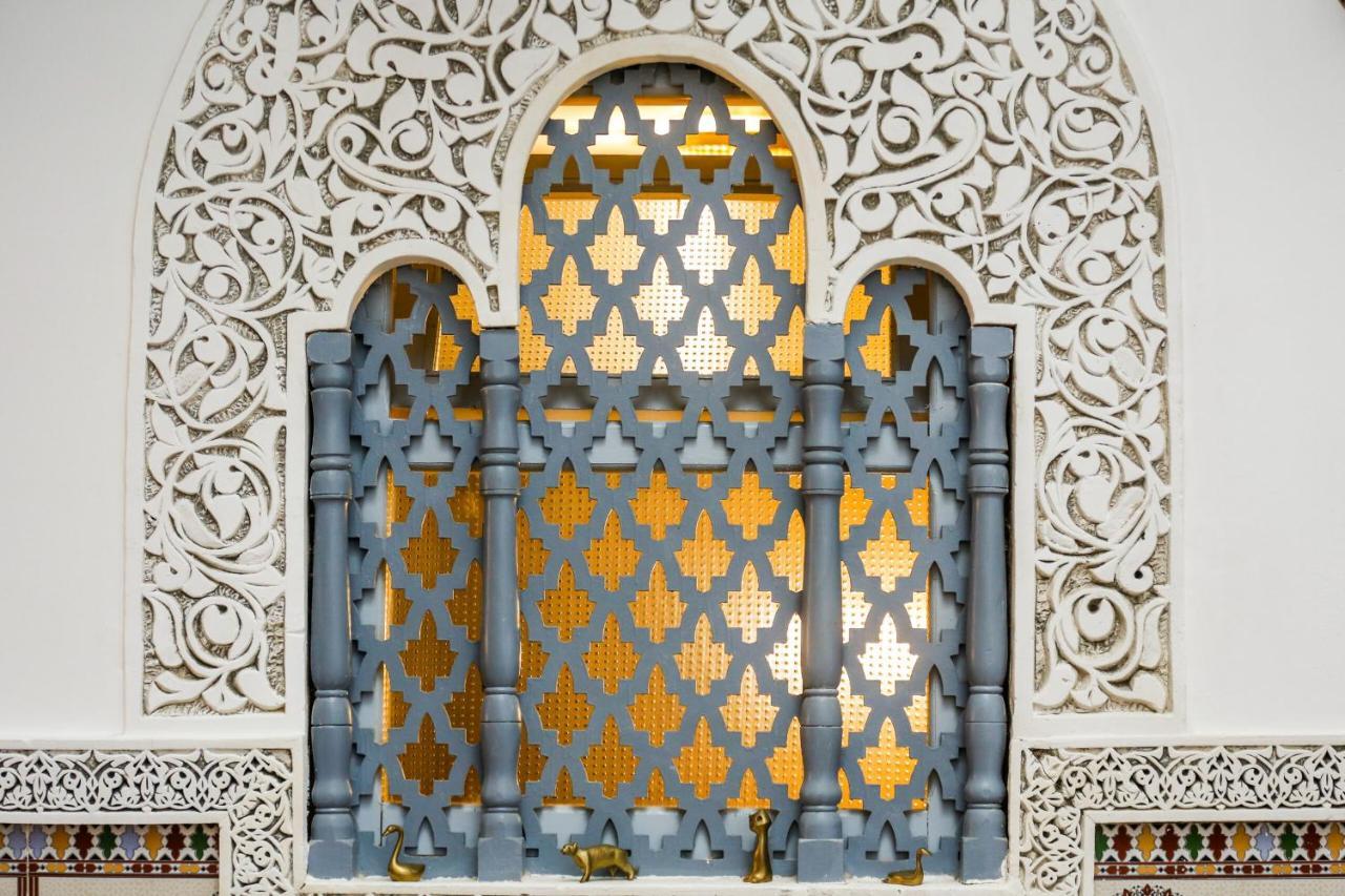 Riad Alech